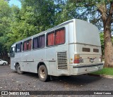 Ônibus Particulares 01 na cidade de Araraquara, São Paulo, Brasil, por Gabriel Correa. Número da foto: #12704913.