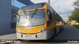 Companhia Carris Porto-Alegrense 0829 na cidade de Porto Alegre, Rio Grande do Sul, Brasil, por Max Ramos. Número da foto: #12704927.