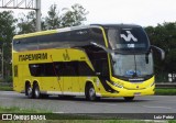 Viação Nova Itapemirim 40106 na cidade de Itatiaia, Rio de Janeiro, Brasil, por Luiz Petriz. Número da foto: #:id.
