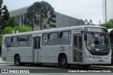 Auto Viação São José dos Pinhais EL332 na cidade de Curitiba, Paraná, Brasil, por Robert Matheus De Morais Oliveira. Número da foto: #12702604.