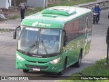 Parvi Transportes 54038 na cidade de Salvador, Bahia, Brasil, por Victor São Tiago Santos. Número da foto: #:id.