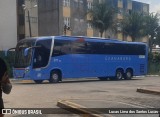 Expresso Guanabara 0711902 na cidade de Fortaleza, Ceará, Brasil, por Lucas Lima dos Santos Lucas. Número da foto: #12703256.