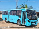 São Judas Tadeu Transportes 1215 na cidade de Maceió, Alagoas, Brasil, por Andre Carlos. Número da foto: #12702634.