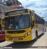Plataforma Transportes 30999 na cidade de Salvador, Bahia, Brasil, por Matheus Calhau. Número da foto: #:id.