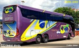 JJ Tur 3044 na cidade de Goiânia, Goiás, Brasil, por Carlos Júnior. Número da foto: #12703306.