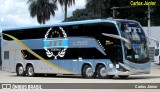 JTI Transportes e Turismo 3070 na cidade de Goiânia, Goiás, Brasil, por Carlos Júnior. Número da foto: #12703385.