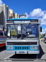 Ônibus Particulares 47644 na cidade de Barueri, São Paulo, Brasil, por Sérgiane Gisele da Silva. Número da foto: #12706278.