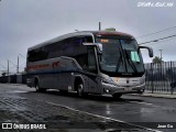 Viação Piracicabana 7034 na cidade de Praia Grande, São Paulo, Brasil, por Jean Gu. Número da foto: #12704833.