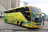 Empresa Gontijo de Transportes 25080 na cidade de Barueri, São Paulo, Brasil, por George Miranda. Número da foto: #12704828.