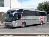 Auto Viação 1001 RJ 108.1123 na cidade de Rio de Janeiro, Rio de Janeiro, Brasil, por Gabriel Henrique Lima. Número da foto: #12706067.