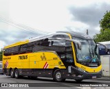 Viação Nova Itapemirim 60000 na cidade de São Paulo, São Paulo, Brasil, por Luciano Ferreira da Silva. Número da foto: #12705961.