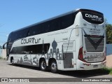 Court Tur - Court Transporte e Turismo 15020 na cidade de Florianópolis, Santa Catarina, Brasil, por Bruno Barbosa Cordeiro. Número da foto: #12703894.