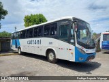 Cattani Transportes e Turismo 2411 na cidade de Pato Branco, Paraná, Brasil, por Rodrigo Augusto  Vignaga. Número da foto: #12705311.