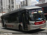 Viação Campo Belo 7 2929 na cidade de São Paulo, São Paulo, Brasil, por Rafael Trevizan. Número da foto: #:id.