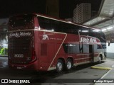 Santa Maria Fretamento e Turismo > Transportes Santa Maria(SP) 2000 na cidade de Rio de Janeiro, Rio de Janeiro, Brasil, por Rodrigo Miguel. Número da foto: #12703779.