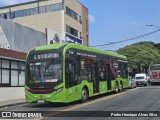 Viação Campo Belo 7 2011 na cidade de São Paulo, São Paulo, Brasil, por Pedro Henrique Alves Silva. Número da foto: #12706028.