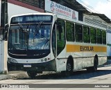 Escolares 43 na cidade de Parnamirim, Rio Grande do Norte, Brasil, por John Herbert. Número da foto: #12705259.