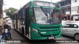 OT Trans - Ótima Salvador Transportes 21510 na cidade de Salvador, Bahia, Brasil, por Alexandre Souza Carvalho. Número da foto: #:id.