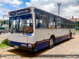 Portal do Ônibus Eventos 2438 na cidade de Barueri, São Paulo, Brasil, por Victor Carioca. Número da foto: #12705733.