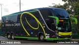 Expresso Princesa dos Campos 7463 na cidade de São Paulo, São Paulo, Brasil, por Cristiano Soares da Silva. Número da foto: #12705905.