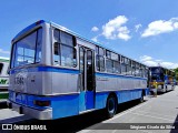Ônibus Particulares 47644 na cidade de Barueri, São Paulo, Brasil, por Sérgiane Gisele da Silva. Número da foto: #12706291.