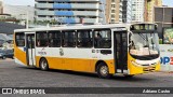 Belém Rio Transportes BD-107 na cidade de Belém, Pará, Brasil, por Adriano Castro. Número da foto: #:id.