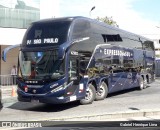Expresso do Sul 423011 na cidade de Rio de Janeiro, Rio de Janeiro, Brasil, por Gabriel Henrique Lima. Número da foto: #12705909.