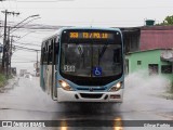 Vega Manaus Transporte 1012029 na cidade de Manaus, Amazonas, Brasil, por Gilmar Porfírio. Número da foto: #12704165.