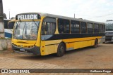 Ônibus Particulares 9H84 na cidade de Guarapuava, Paraná, Brasil, por Guilherme Rogge. Número da foto: #:id.