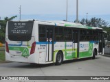 Transportes Santo Antônio RJ 161.300 na cidade de Rio de Janeiro, Rio de Janeiro, Brasil, por Rodrigo Miguel. Número da foto: #12705368.