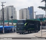 Viação Garcia 96070 na cidade de São Paulo, São Paulo, Brasil, por Davi Busólogo Davi Amorim. Número da foto: #12703167.