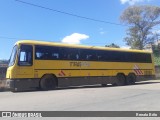 Ônibus Particulares 30087 na cidade de Juiz de Fora, Minas Gerais, Brasil, por Renato Brito. Número da foto: #12704179.