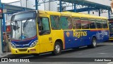 Auto Viação Reginas RJ 110.356 na cidade de Duque de Caxias, Rio de Janeiro, Brasil, por Gabriel Sousa. Número da foto: #:id.