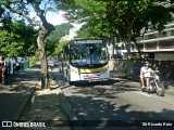 Transporte Estrela Azul A55033 na cidade de Rio de Janeiro, Rio de Janeiro, Brasil, por Zé Ricardo Reis. Número da foto: #12704501.
