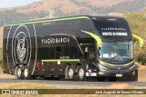 Viação Garcia 96150 na cidade de Roseira, São Paulo, Brasil, por José Augusto de Souza Oliveira. Número da foto: #12705112.