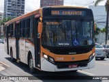 Itamaracá Transportes 1.648 na cidade de Recife, Pernambuco, Brasil, por Andre Carlos. Número da foto: #12704046.