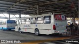 Expresso Vitória Bahia 3775 na cidade de Salvador, Bahia, Brasil, por Miguel Dantas. Número da foto: #:id.