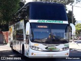 Empresa de Transporte Golondrina 2609 na cidade de Asunción, Paraguai, por Willian Lezcano. Número da foto: #12703582.