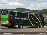 Expresso Princesa dos Campos 7463 na cidade de Francisco Beltrão, Paraná, Brasil, por Marcelo Castro. Número da foto: #12703730.