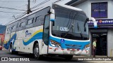 Coopepar RL 00 na cidade de Paraíso, Paraíso, Cartago, Costa Rica, por Jose Andres Bonilla Aguilar. Número da foto: #12703175.