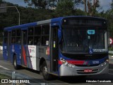 Auto Viação Bragança Metropolitana > Viação Raposo Tavares 12.352 na cidade de Cotia, São Paulo, Brasil, por Hércules Cavalcante. Número da foto: #:id.