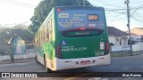 Sudeste Transportes Coletivos 3334 na cidade de Porto Alegre, Rio Grande do Sul, Brasil, por Max Ramos. Número da foto: #12703731.