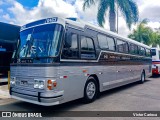 Ônibus Particulares 6463 na cidade de Barueri, São Paulo, Brasil, por Victor Carioca. Número da foto: #:id.