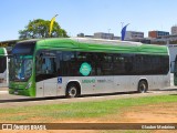 Viação Piracicabana Distrito Federal 118869 na cidade de Brasília, Distrito Federal, Brasil, por Glauber Medeiros. Número da foto: #12703470.