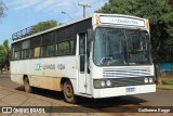 Ônibus Particulares 3B94 na cidade de Laranjeiras do Sul, Paraná, Brasil, por Guilherme Rogge. Número da foto: #12702874.