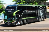 Viação Garcia 98031 na cidade de Toledo, Paraná, Brasil, por Joao Paulo. Número da foto: #12705102.