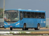Taguatur - Taguatinga Transporte e Turismo 35-522 na cidade de São Luís, Maranhão, Brasil, por Jean Lima. Número da foto: #:id.
