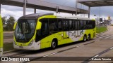Itajaí Transportes Coletivos 2077 na cidade de Campinas, São Paulo, Brasil, por Roberto Teixeira. Número da foto: #12705820.