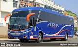 Alpha Fretados 2202 na cidade de Holambra, São Paulo, Brasil, por Sérgio de Sousa Elias. Número da foto: #12703890.