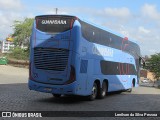 Expresso Guanabara 2234 na cidade de Caruaru, Pernambuco, Brasil, por Lenilson da Silva Pessoa. Número da foto: #:id.